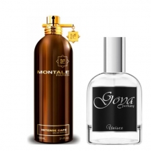 Lane perfumy Montale Intense Cafe w pojemności 50 ml.